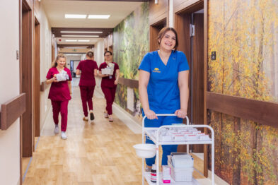 Rehabilitacja dorosłych 6 Opieka Medyczna