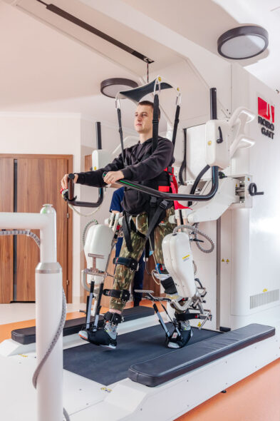 Rehabilitacja dorosłych 4 Rehabilitacja dorosłych