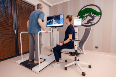 Rehabilitacja dorosłych 11 Dorośli - rehabilitacja