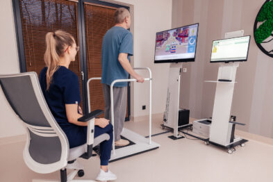 Rehabilitacja dorosłych 3 Dorośli - rehabilitacja