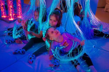 Rehabilitacja stacjonarna dzieci