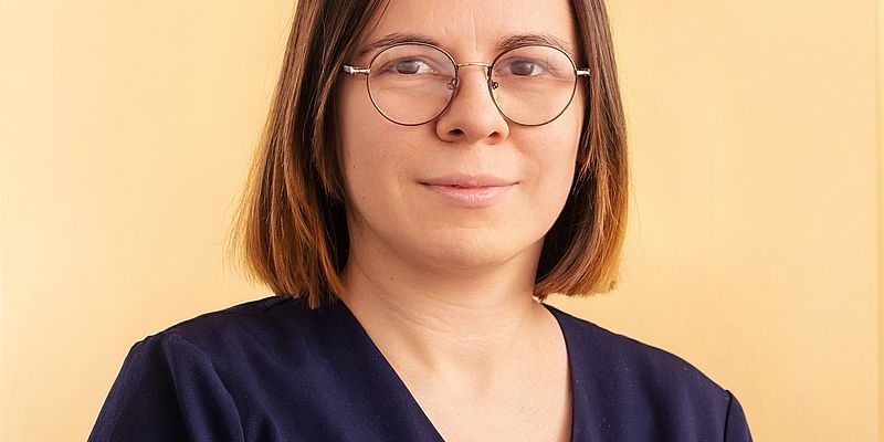 Barbara Kloc Barbara Kloc