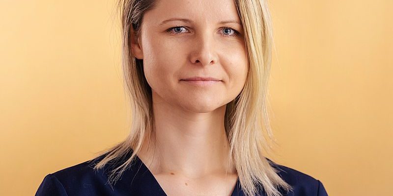 Beata Bednarz Tomczyk Beata Bednarz Tomczyk