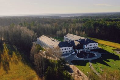 Donum Corde Centrum Rehabilitacji i Opieki Medycznej