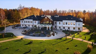 Donum Corde Centrum Rehabilitacji i Opieki Medycznej