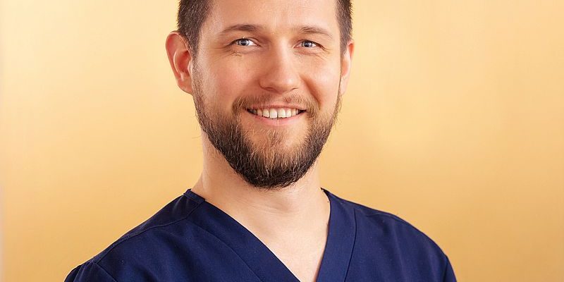 Grzegorz Kloc Grzegorz Kloc