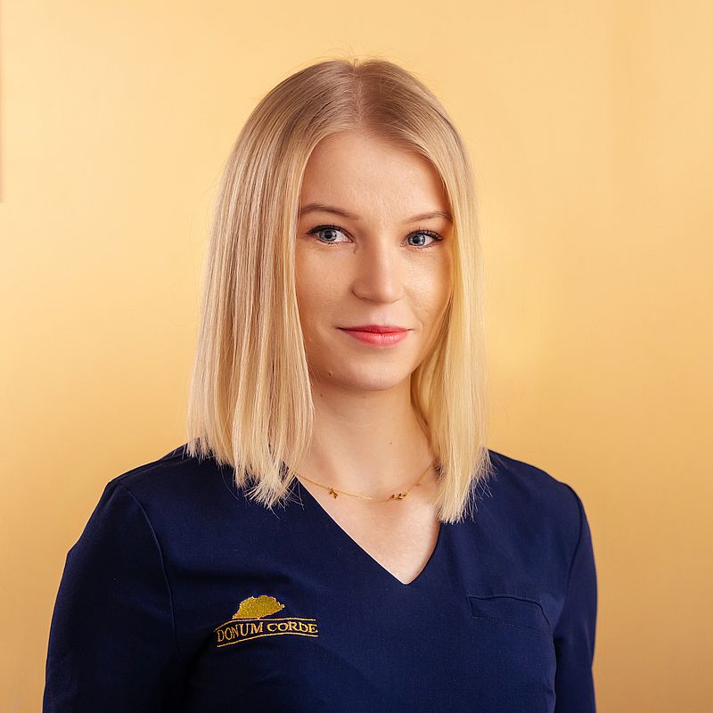 dr n o zdr. Justyna Brożonowicz