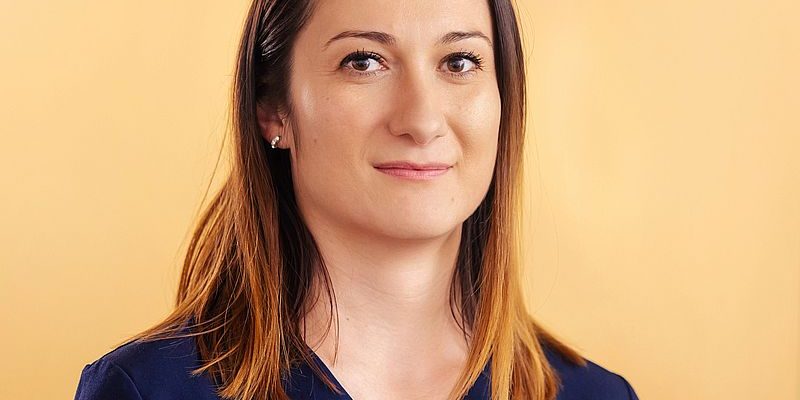 Justyna Leszczak Justyna Leszczak