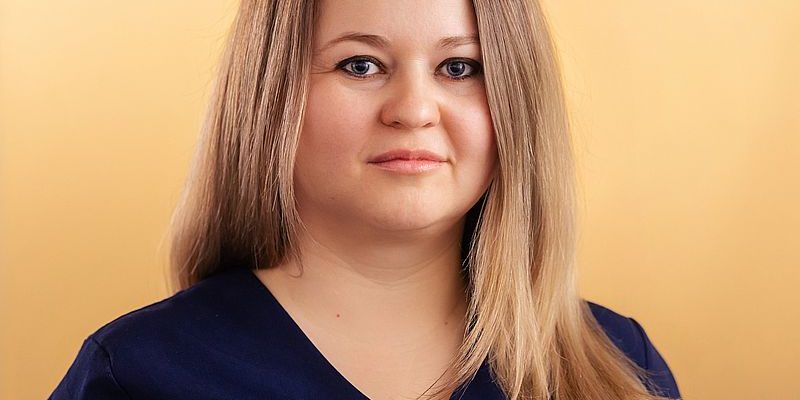 Justyna Podgórska Bednarz Justyna Podgórska Bednarz