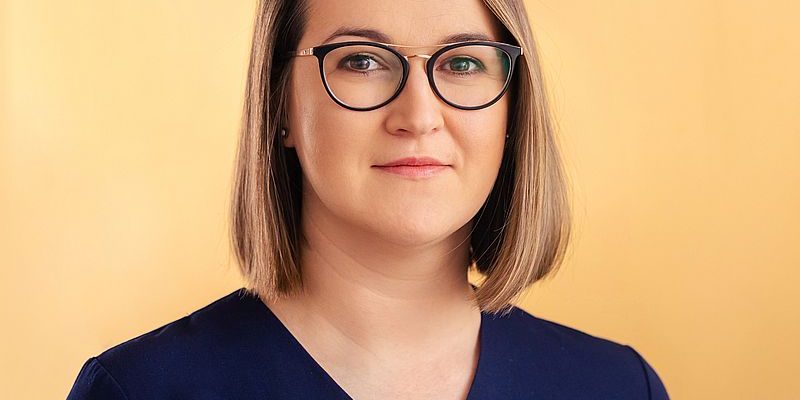 Katarzyna Bajek Katarzyna Bajek