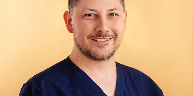 Maciej Nowak Maciej Nowak