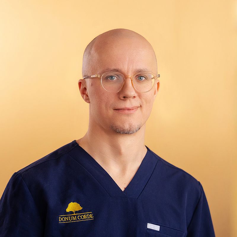 mgr Marcin Jonkisz