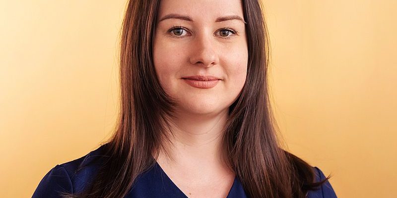 Natalia Wołoszyn Natalia Wołoszyn