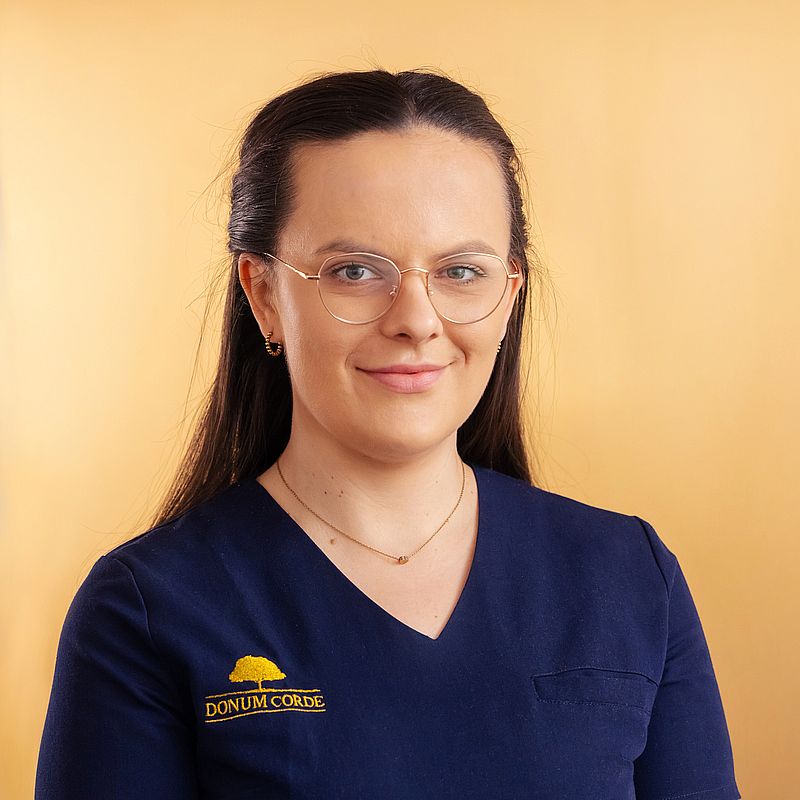 mgr Paulina Chajec