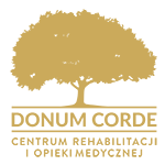 Donum Corde - Centrum Rehabilitacji i Opieki Medycznej