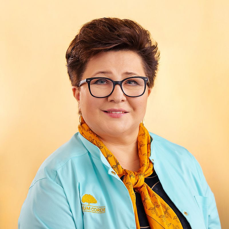 mgr Barbara Janeczko