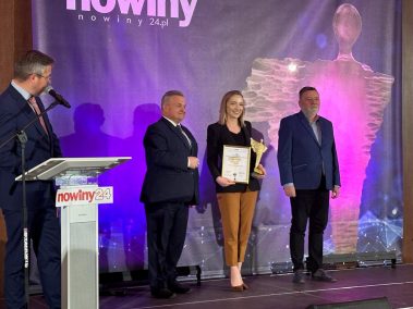 Nagroda Liderzy Regionu 2023