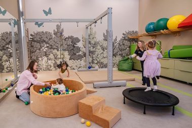 Centrum Rehabilitacji Dzieci