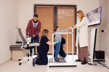 Centrum Rehabilitacji Dzieci Donum Corde