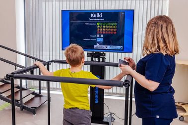 Rehabilitacja dzieci w Rzeszowie