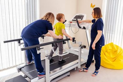 Rehabilitacja Dzieci w Rzeszowie 21 Rehabilitacja Dzieci DYACO