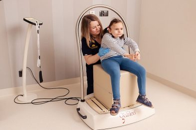 Rehabilitacja Dzieci w Rzeszowie 19 Rehabilitacja dzieci Galilleo