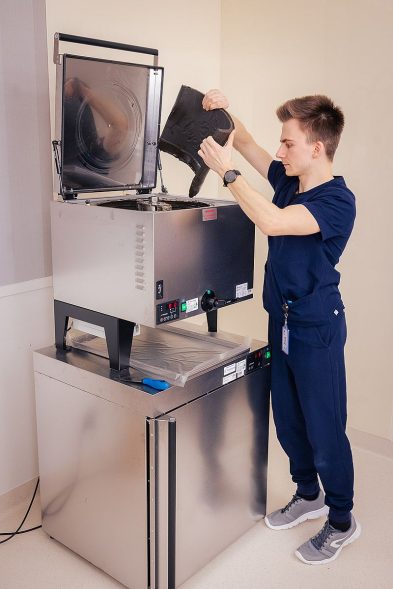 Rehabilitacja dorosłych 28 rehabiliacja dorosłych Donum Corde