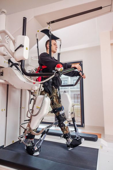 Rehabilitacja dorosłych 31 rehabiliacja doroslych Donum Corde 13