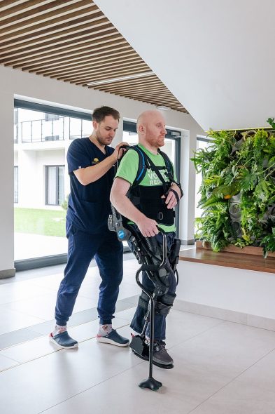 Rehabilitacja dorosłych 36 rehabiliacja doroslych Donum Corde 18