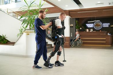 Rehabilitacja dorosłych 37 Centrum Rehabilitacji i Opieki Medycznej