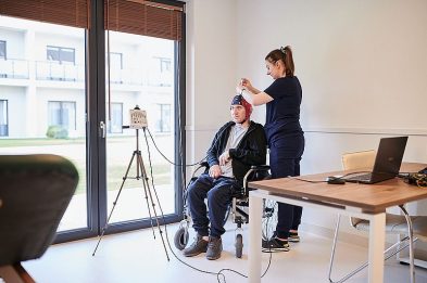 Rehabilitacja dorosłych 38 rehabiliacja dorosłych