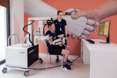 Rehabilitacja dorosłych 27 rehabiliacja dorosłych Donum Corde