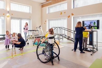 Rehabilitacja Dzieci w Rzeszowie 22 rehabilitacja dzieci Donum Corde 1