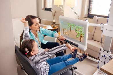 Rehabilitacja Dzieci w Rzeszowie 34 rehabilitacja dzieci Donum Corde 13