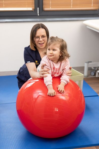 Rehabilitacja Dzieci w Rzeszowie 36 rehabilitacja dzieci Donum Corde 17