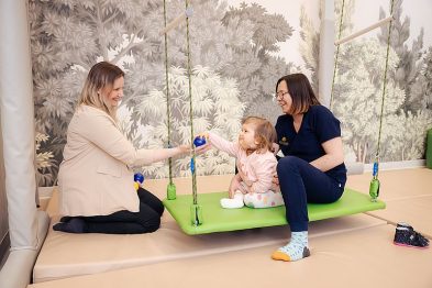 Rehabilitacja Dzieci w Rzeszowie 37 rehabilitacja dzieci Donum Corde 18