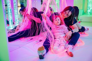 Rehabilitacja Dzieci w Rzeszowie 38 rehabilitacja dzieci Donum Corde 19