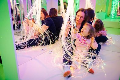 Rehabilitacja Dzieci w Rzeszowie 39 rehabilitacja dzieci Donum Corde 20