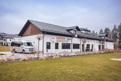 Rehabilitacja Dzieci w Rzeszowie 40 rehabilitacja dzieci Donum Corde 21