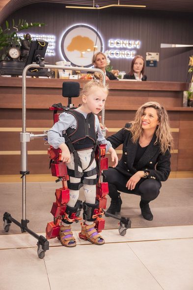 Rehabilitacja Dzieci w Rzeszowie 42 rehabilitacja dzieci Donum Corde 23