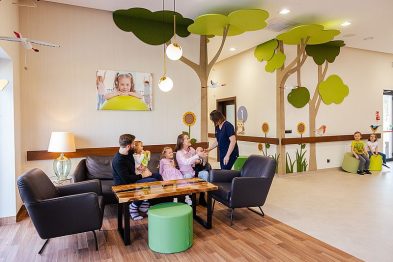 Rehabilitacja Dzieci w Rzeszowie 43 rehabilitacja dzieci Donum Corde 24