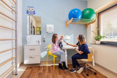 Rehabilitacja Dzieci w Rzeszowie 44 rehabilitacja dzieci Donum Corde 25