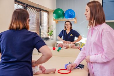 Rehabilitacja Dzieci w Rzeszowie 45 rehabilitacja dzieci Donum Corde 26