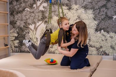 Rehabilitacja Dzieci w Rzeszowie 47 rehabilitacja dzieci Donum Corde 28