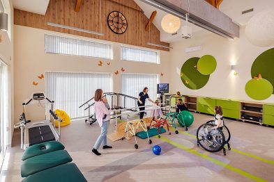 Rehabilitacja Dzieci w Rzeszowie 51 rehabilitacja dzieci Donum Corde 32