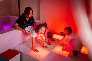 Rehabilitacja Dzieci w Rzeszowie 26 rehabilitacja dzieci Donum Corde 5