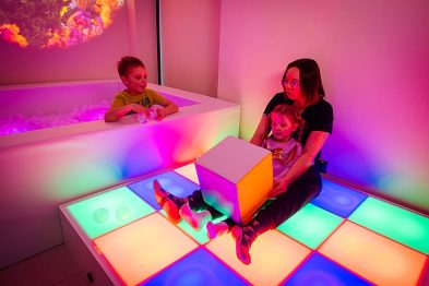 Rehabilitacja Dzieci w Rzeszowie 27 rehabilitacja dzieci Donum Corde 6