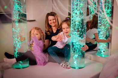 Rehabilitacja Dzieci w Rzeszowie 28 rehabilitacja dzieci Donum Corde 7