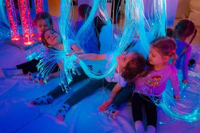 Rehabilitacja Dzieci w Rzeszowie 29 rehabilitacja dzieci Donum Corde 8