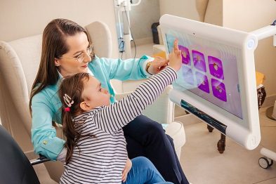 Rehabilitacja Dzieci w Rzeszowie 20 rehabilitacja dzieci w Donum Corde